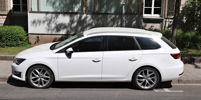 Seat Kombi Gebrauchtwagen Online Bestellen Instamotion
