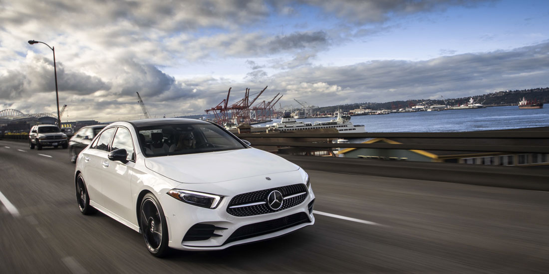 Mercedes Benz A 220 Gebrauchtwagen Online Kaufen Bei Instamotion