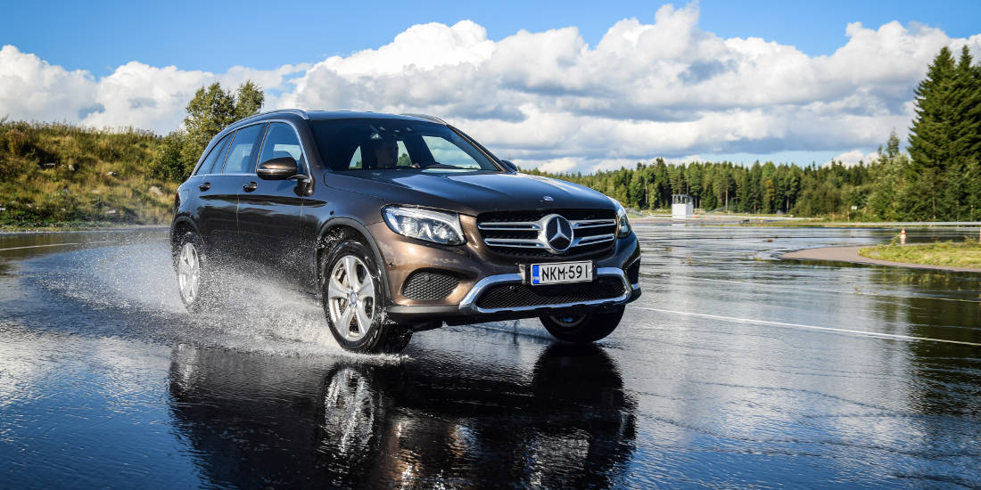 Mercedes Glc 43 Amg Gebrauchtwagen Online Bestellen