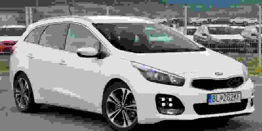 Kia Ceed Gebrauchtwagen: Top Angebote Bei Heycar! - vzcchro