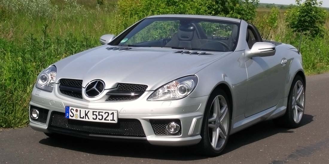 Mercedes Slk 55 Amg Gebrauchtwagen Online Kaufen Bei Instamotion Mercedes Slk 55 Amg Gebrauchtwagen Online Kaufen Bei Instamotion