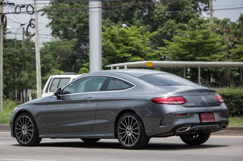 Mercedes C 250 Gebrauchtwagen Online Kaufen Bei Instamotion