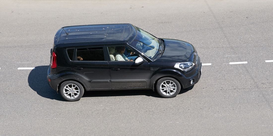 Kia Kleinwagen Gebrauchtwagen Online Bestellen Instamotion