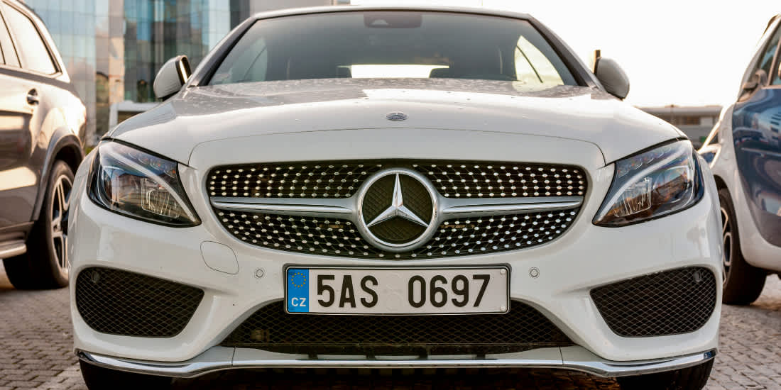 Mercedes C 200 Gebrauchtwagen Online Kaufen Bei Instamotion