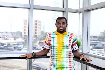 Oluborode Anuoluwapo _Quality Assurance Officer