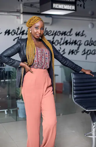 Adeola omoleye