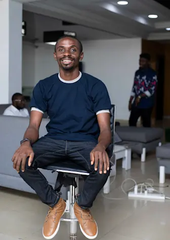 Uzochukwu Chukwu