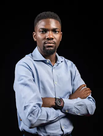 Towoju Oluwatobi