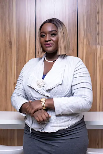 Oluwakemi Osuntuyi