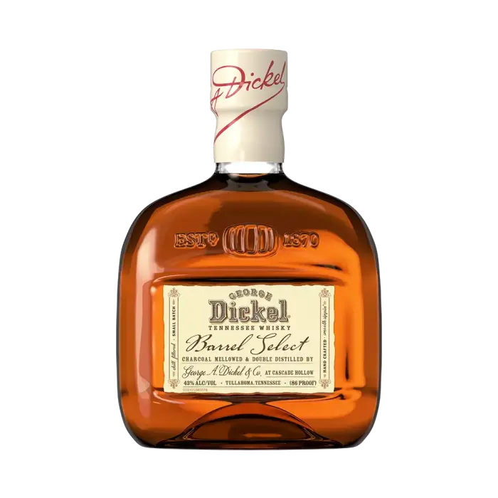 George Dickel Barrel Select pic