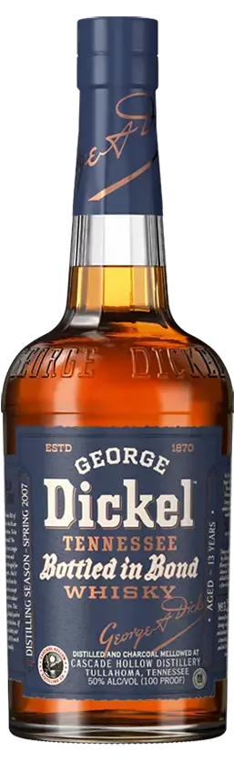 Bottled in Bond Introduction Section img-3