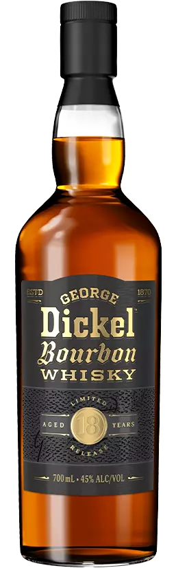 Image - Dickel Bourbon 18 Year Old Introduction Section image-3