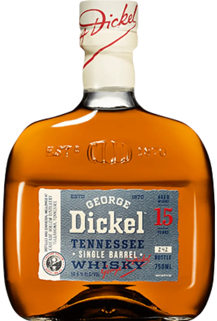 Image - SINGLE BARREL 15 YEAR OLD Introduction Section image-3