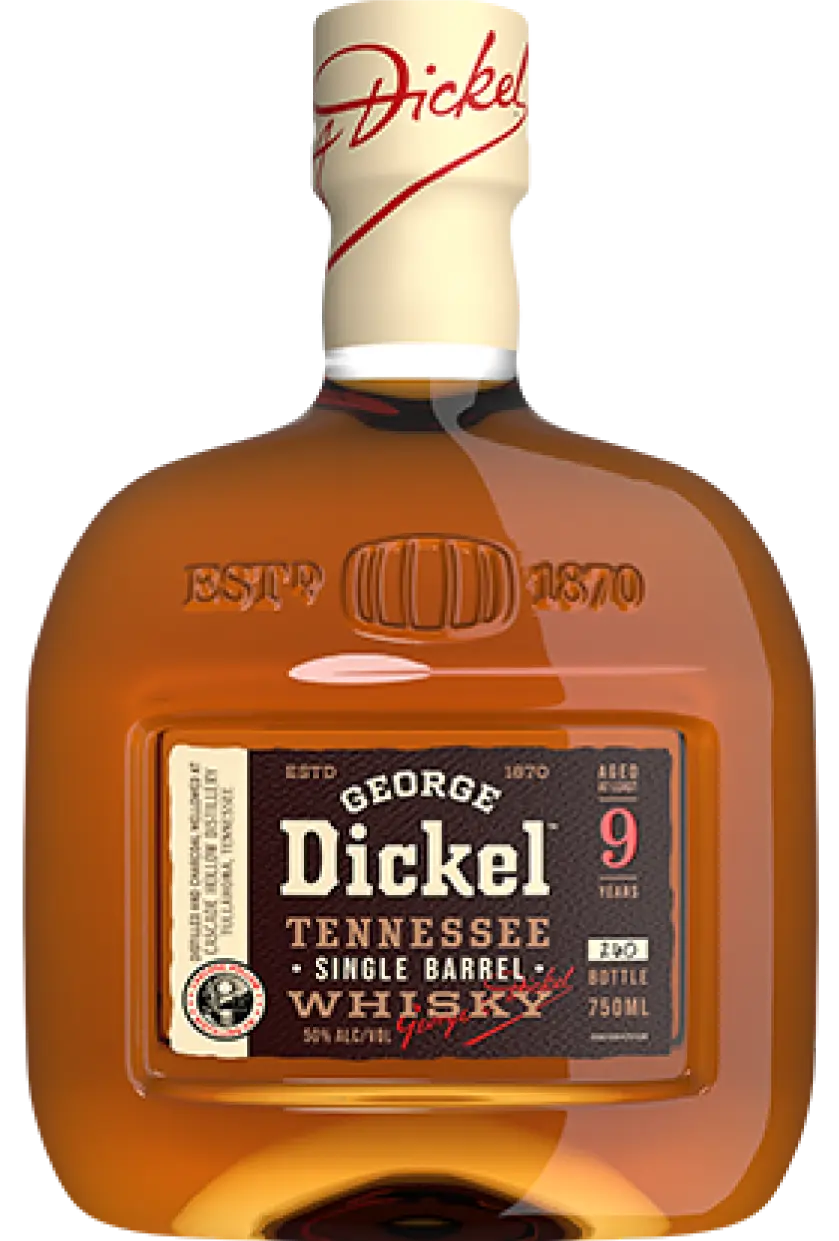 Image - SINGLE BARREL 9 YEAR OLD Introduction Section image-3
