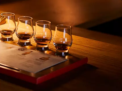 single-barrel-9-year-old - product background