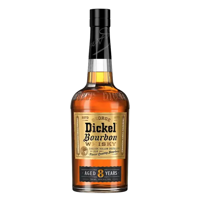 1GEORGE-DICKEL