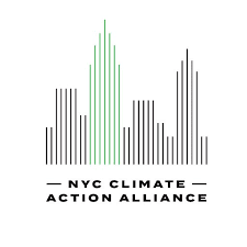 New York Climate Action  logo