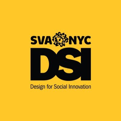 SVA Design for Social Innovation