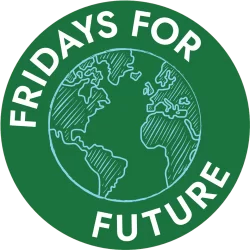 Fridays for the Future logo