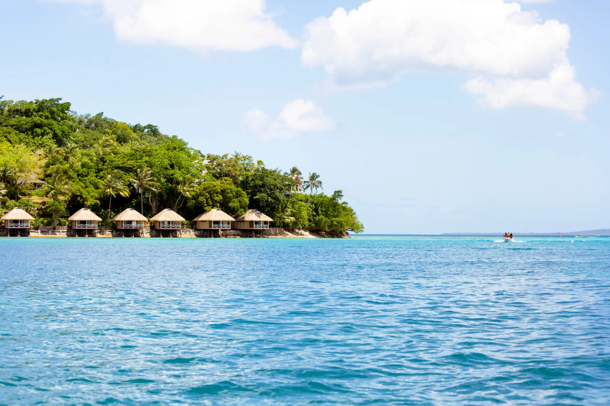 vanuatu beach