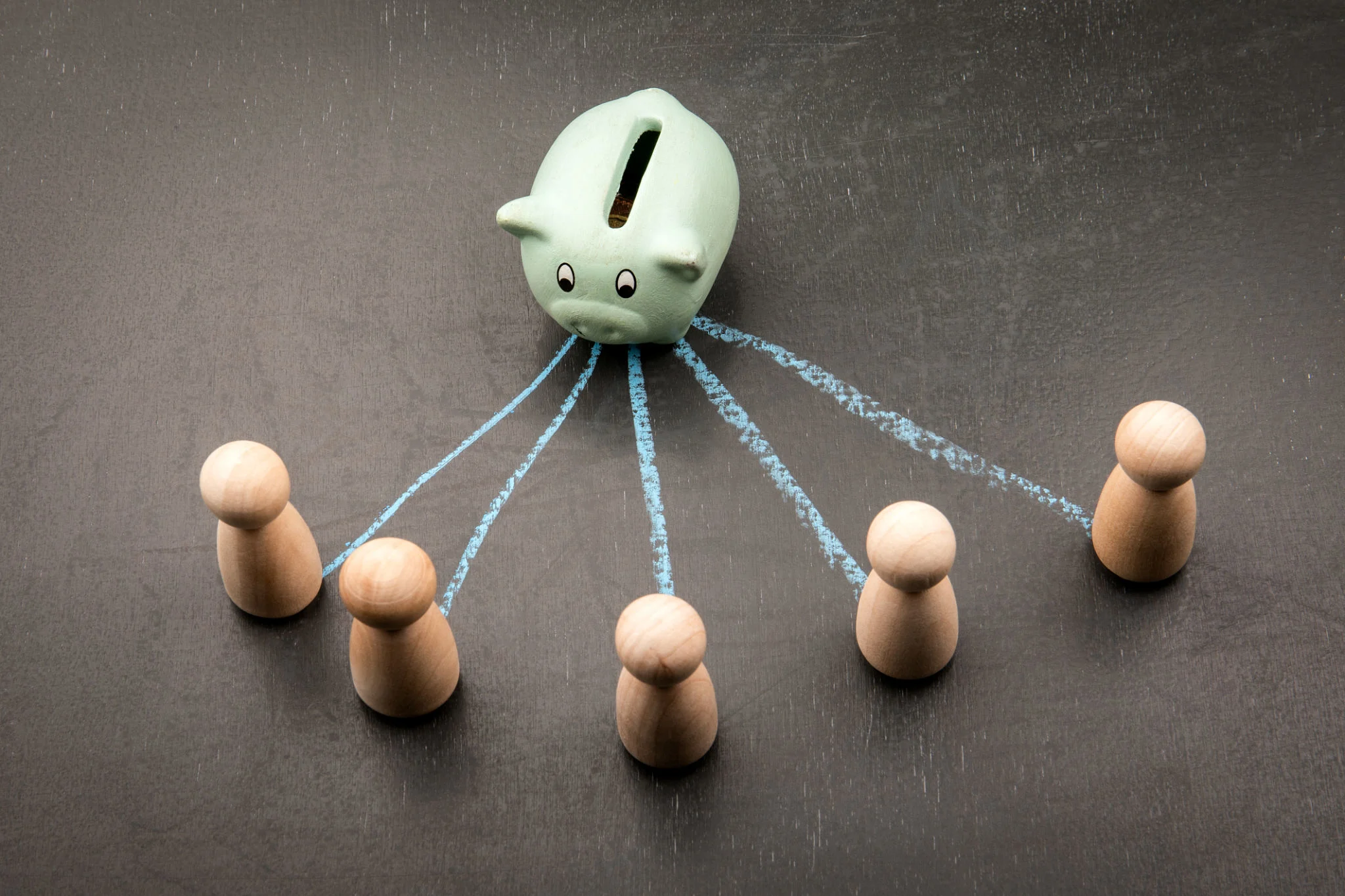 community banking