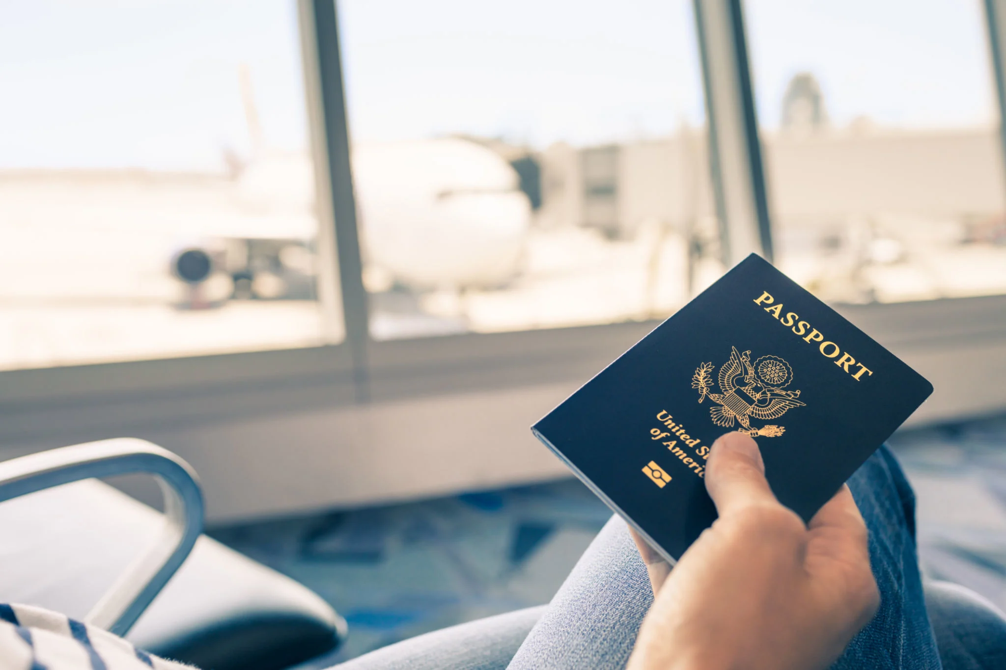 passport travel