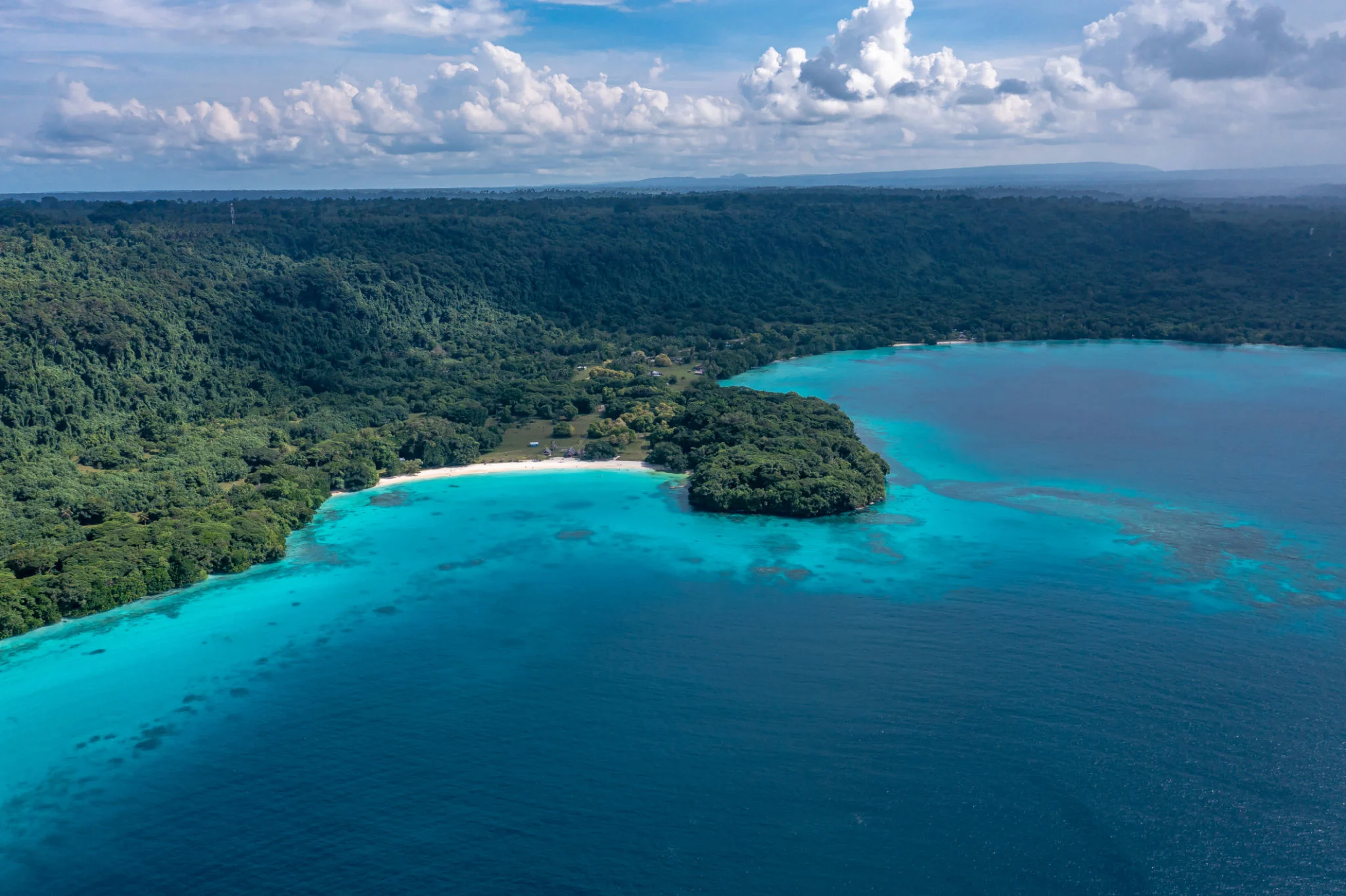 vanuatu island