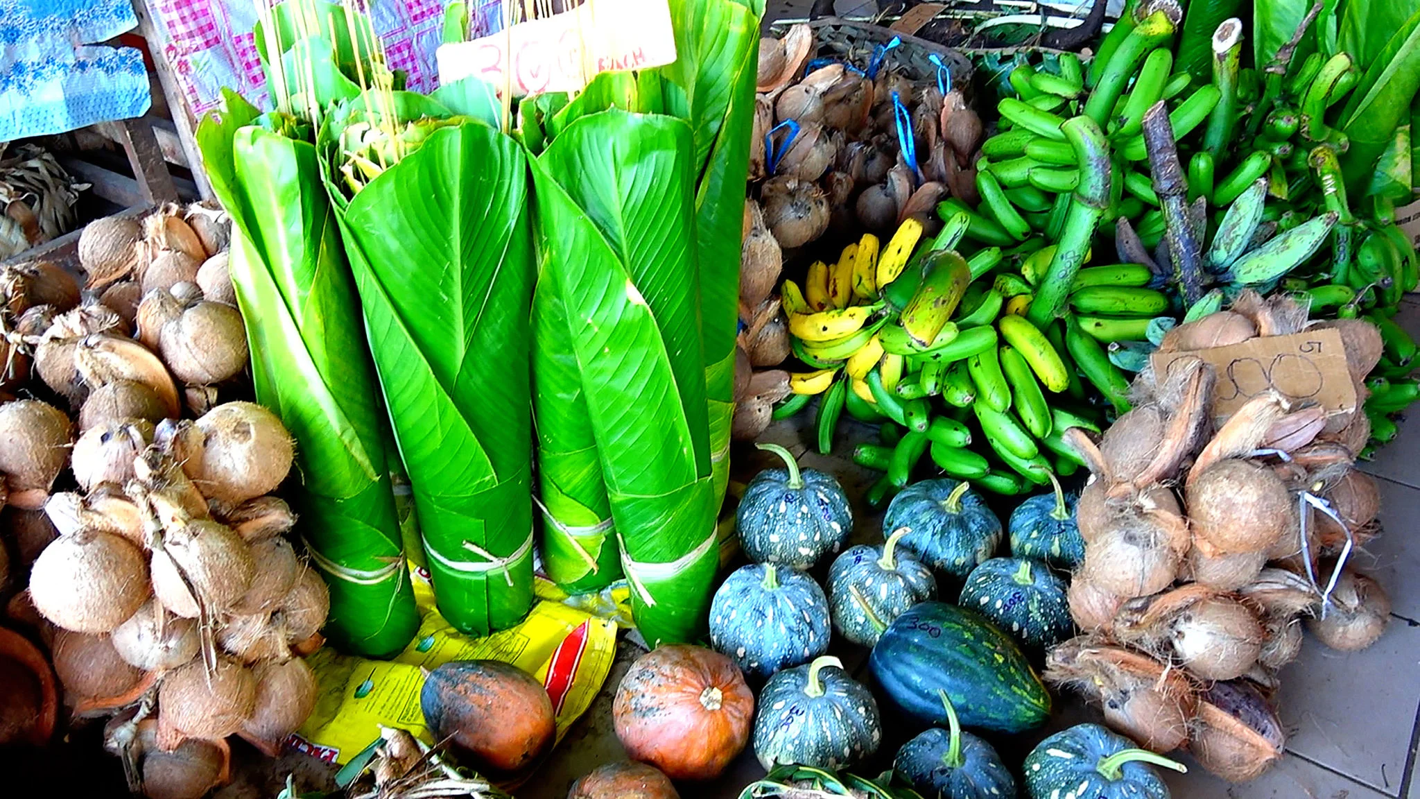 vanuatu port vila