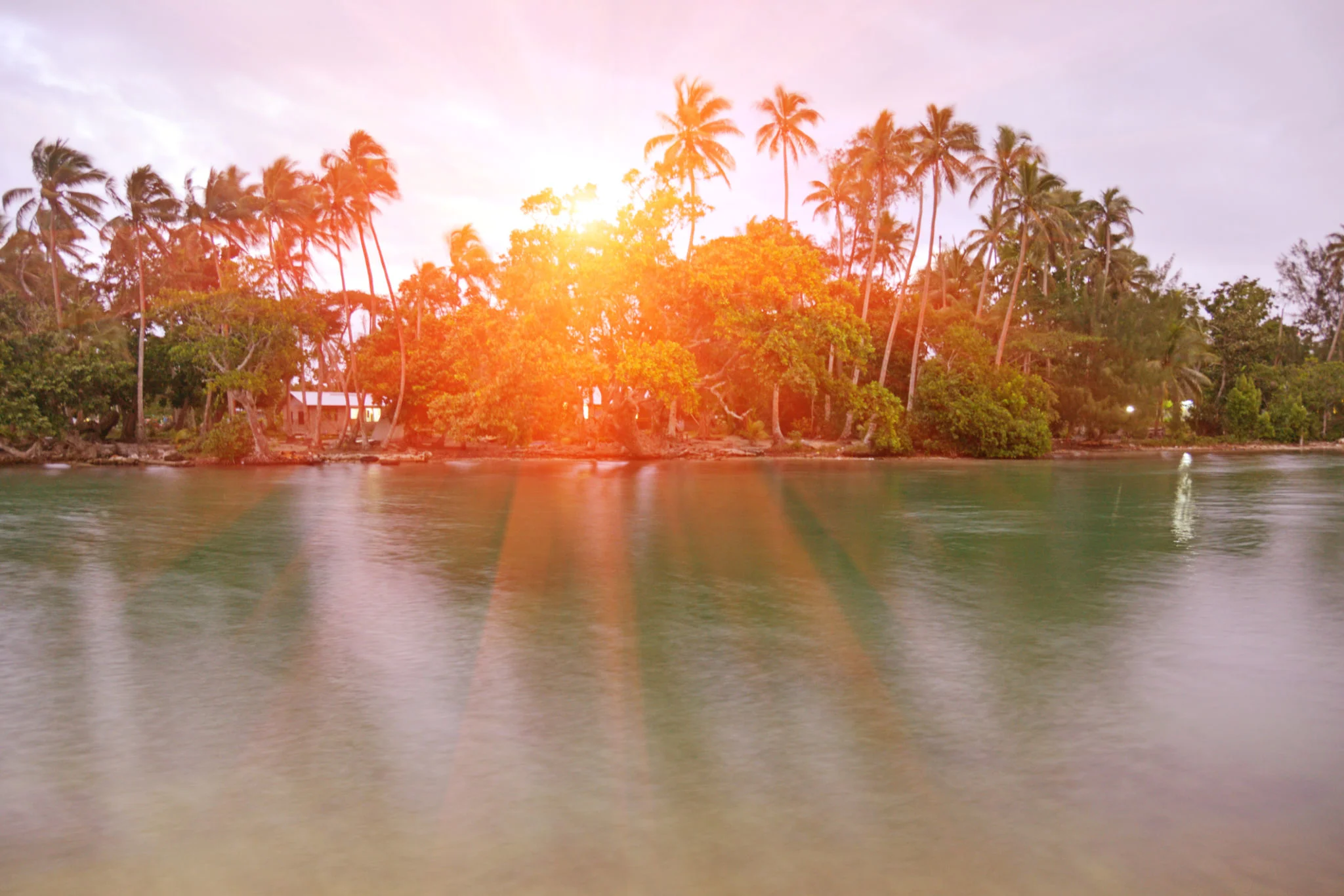 vanuatu beach