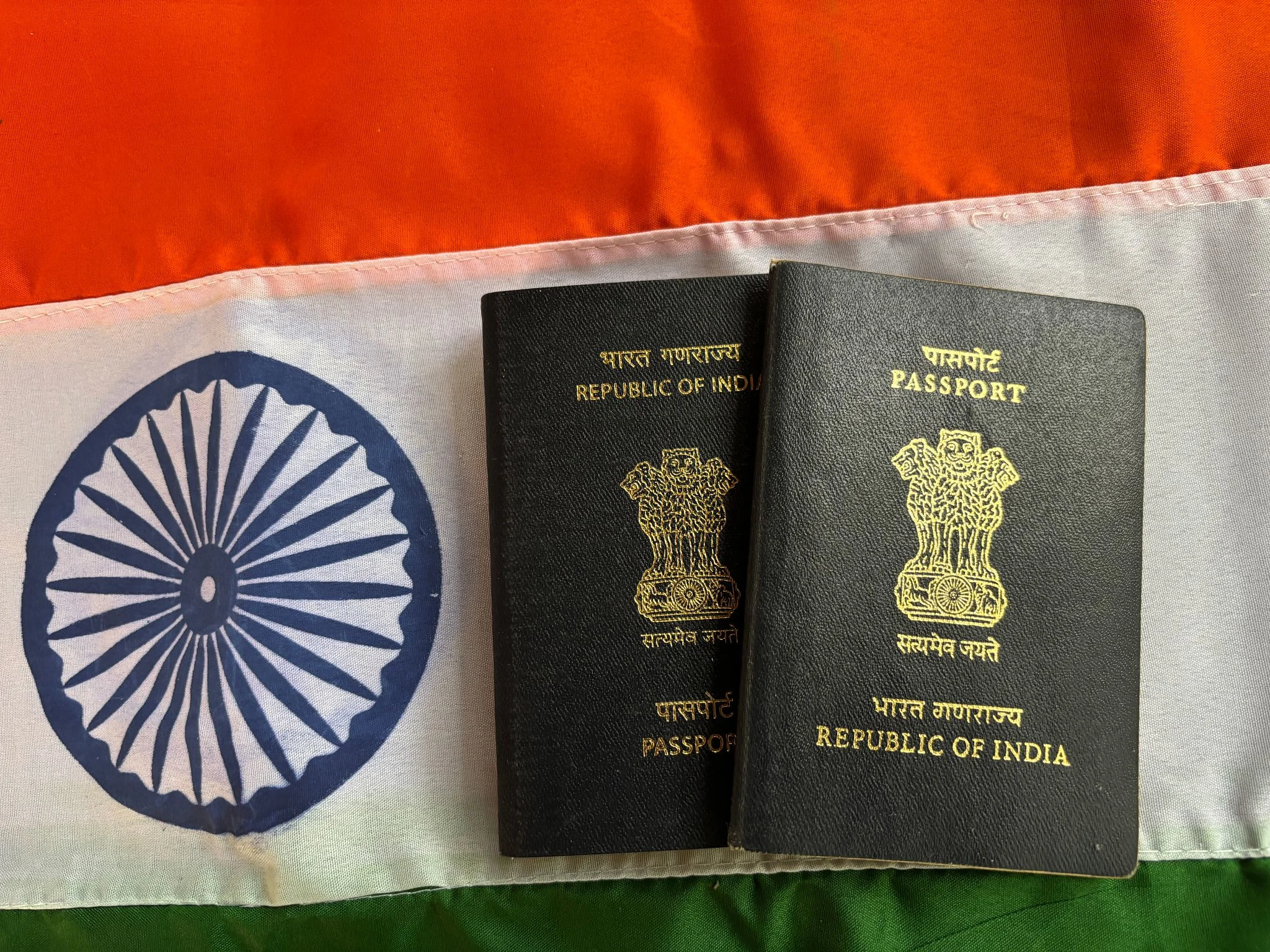 passport