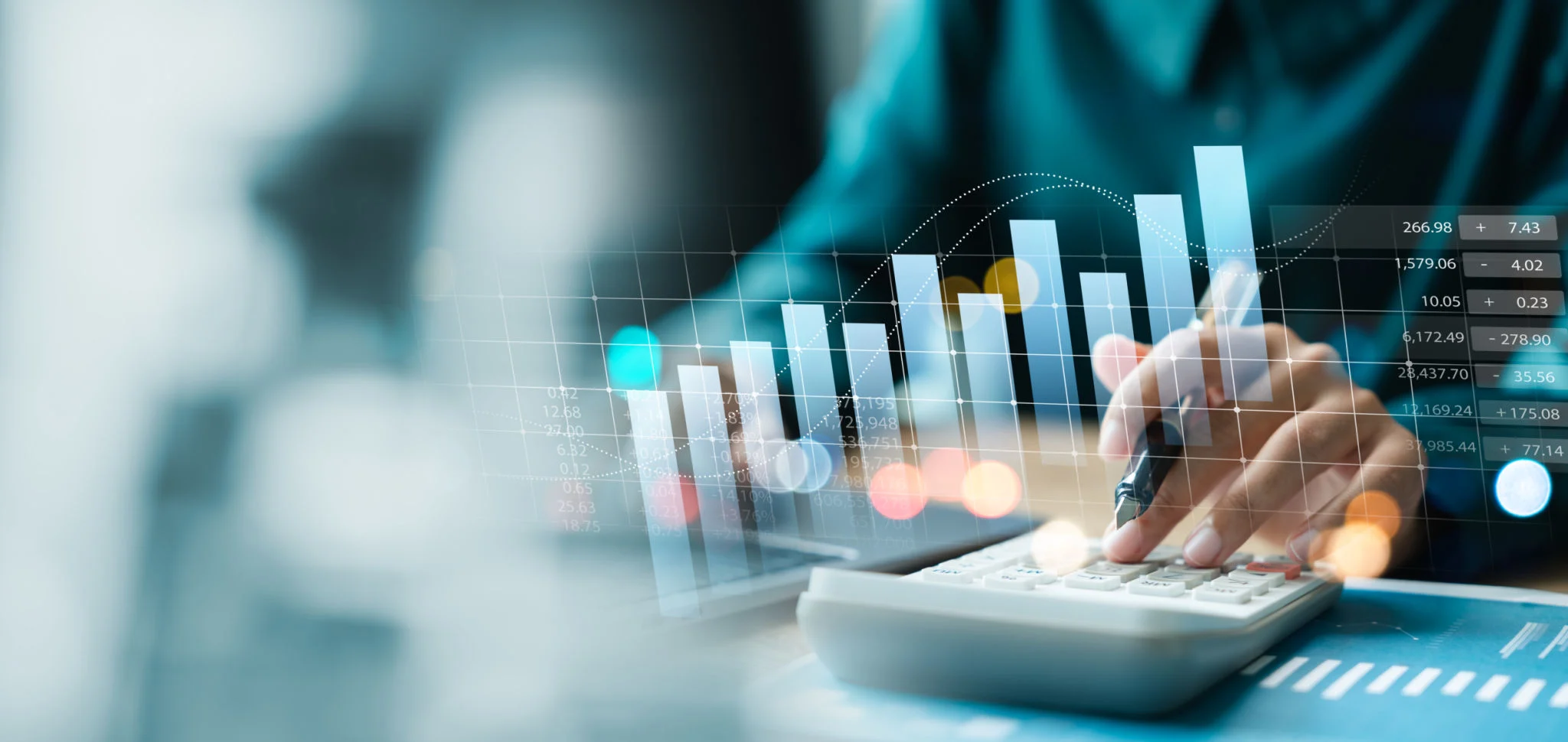 investment documents