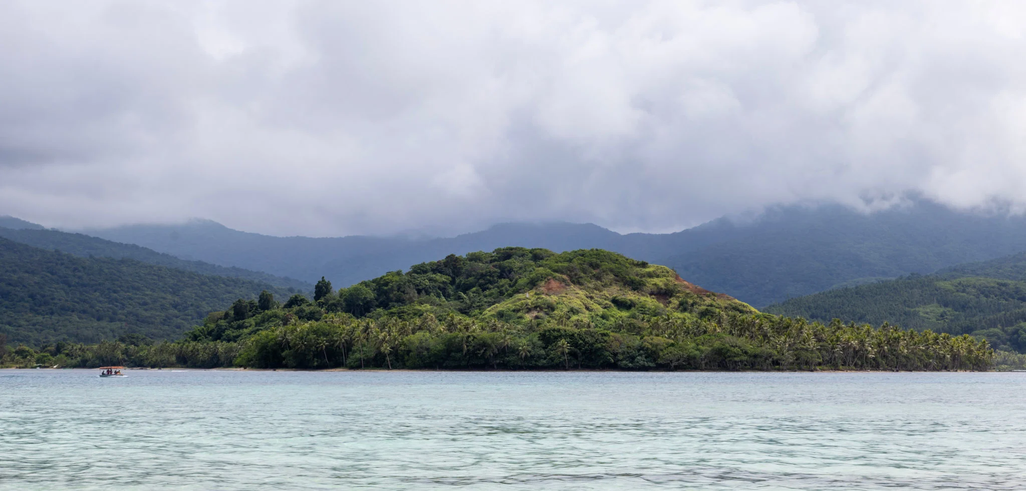 vanuatu landscape