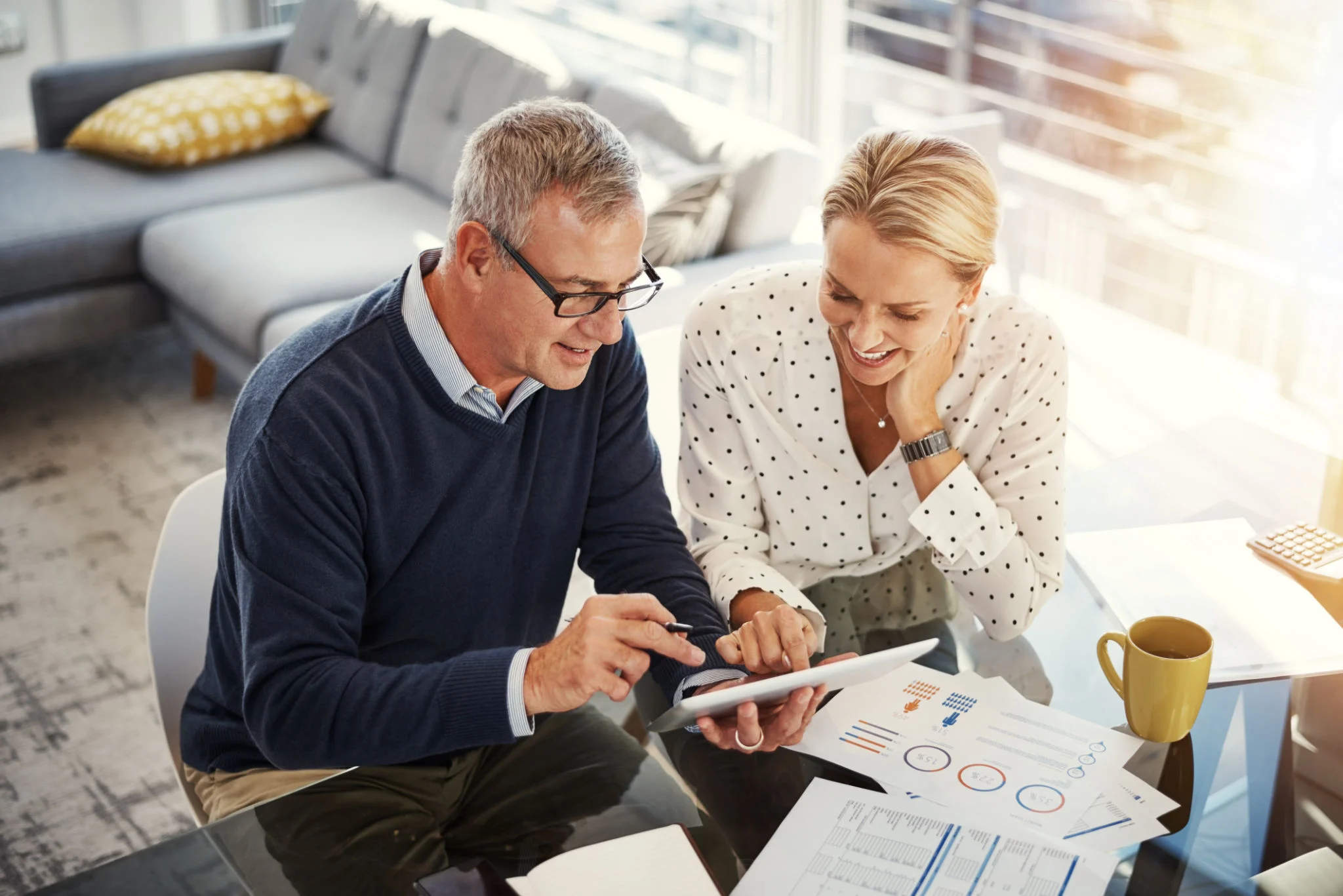 investment program