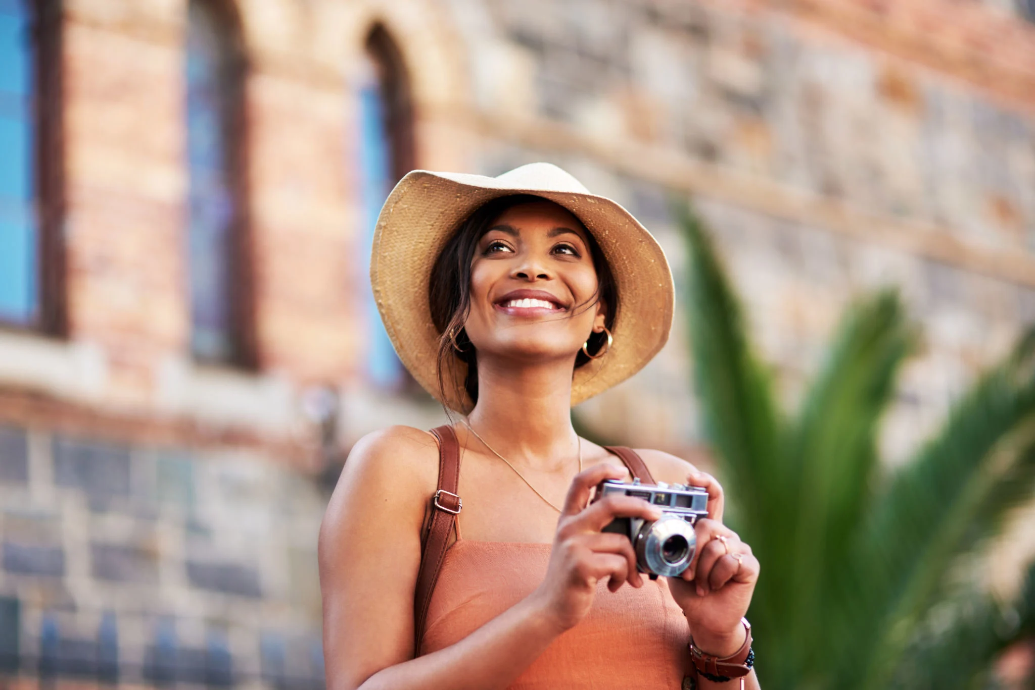 global travel