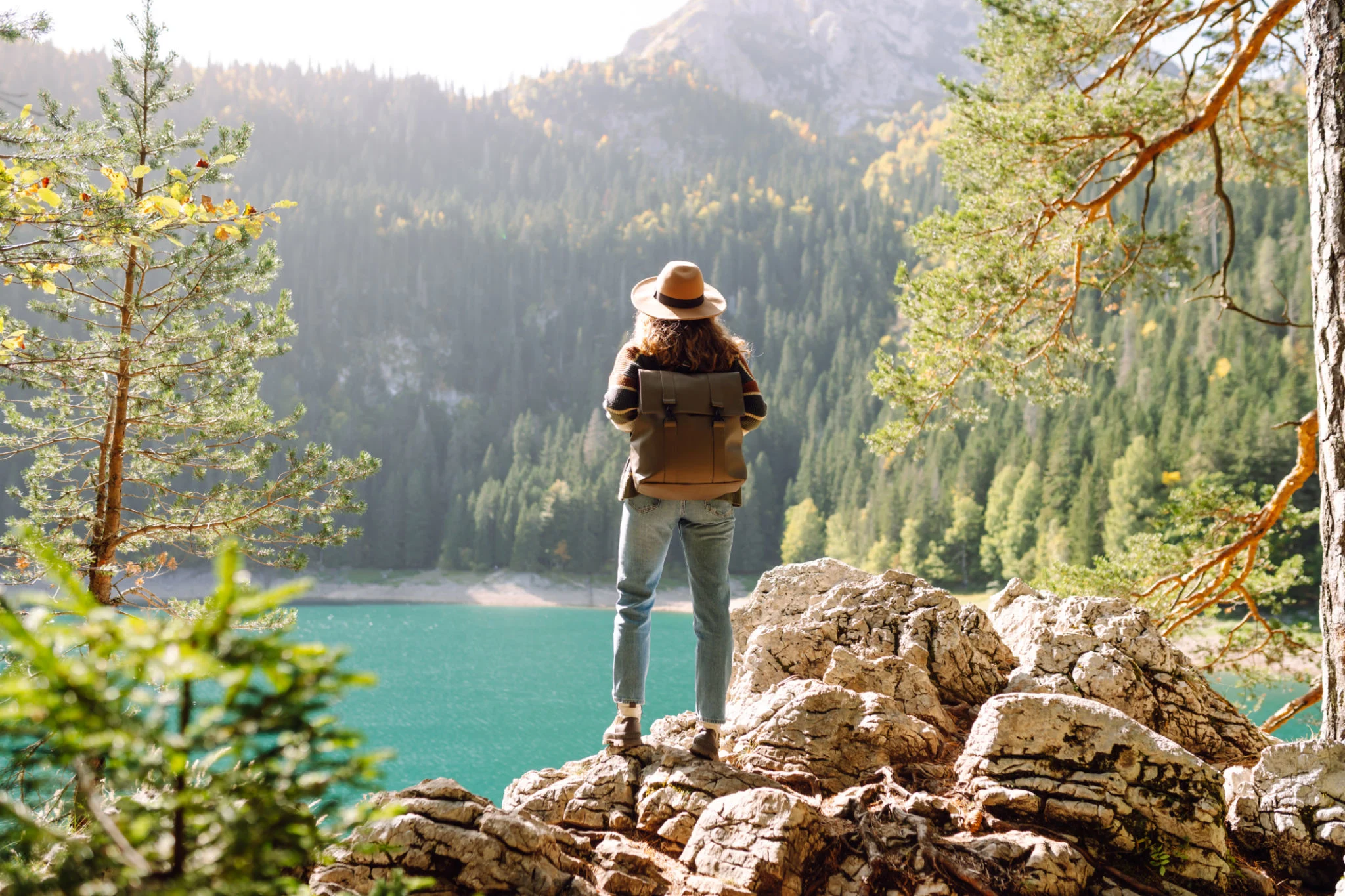 global travel