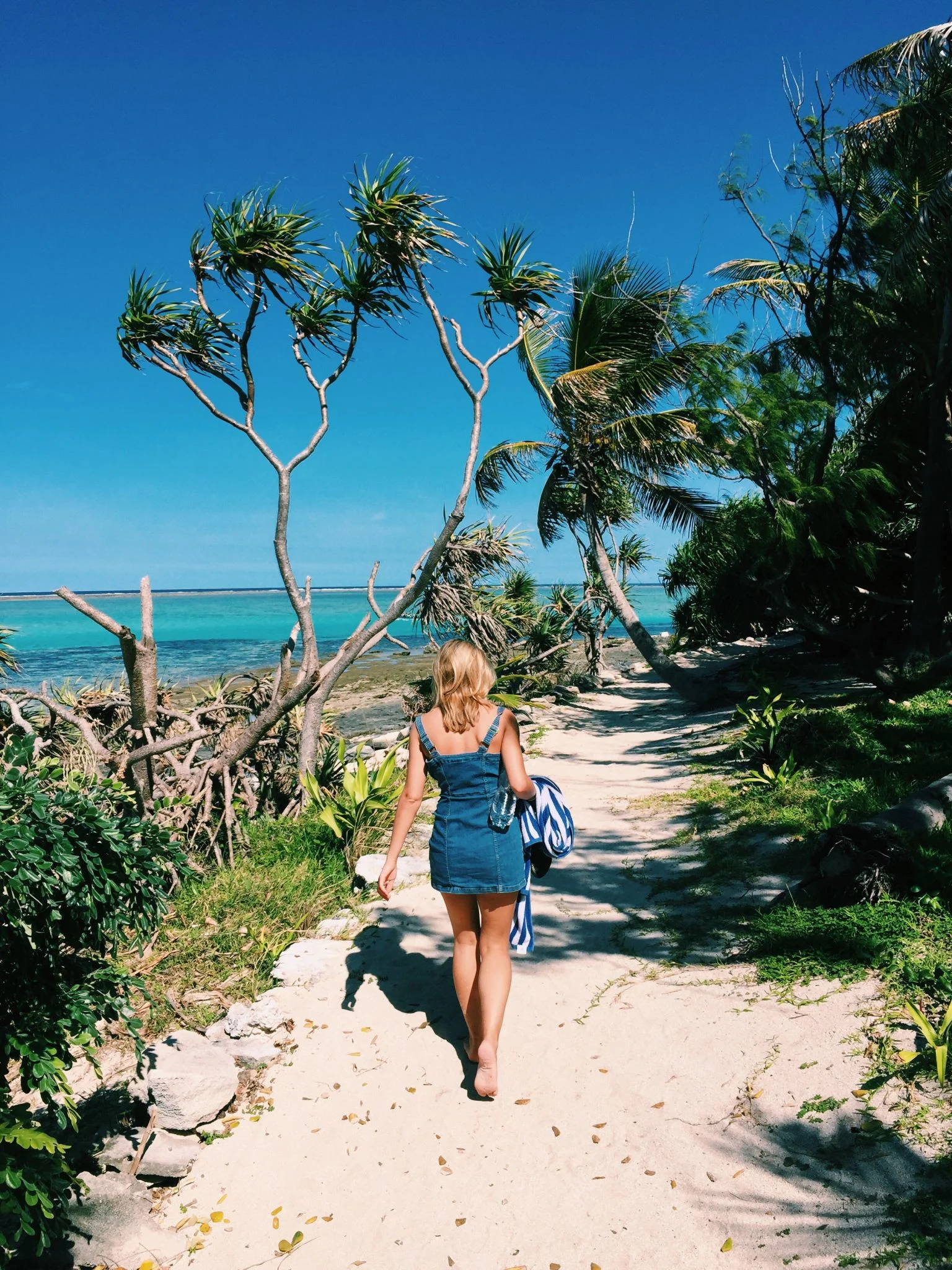 vanuatu lifestyle