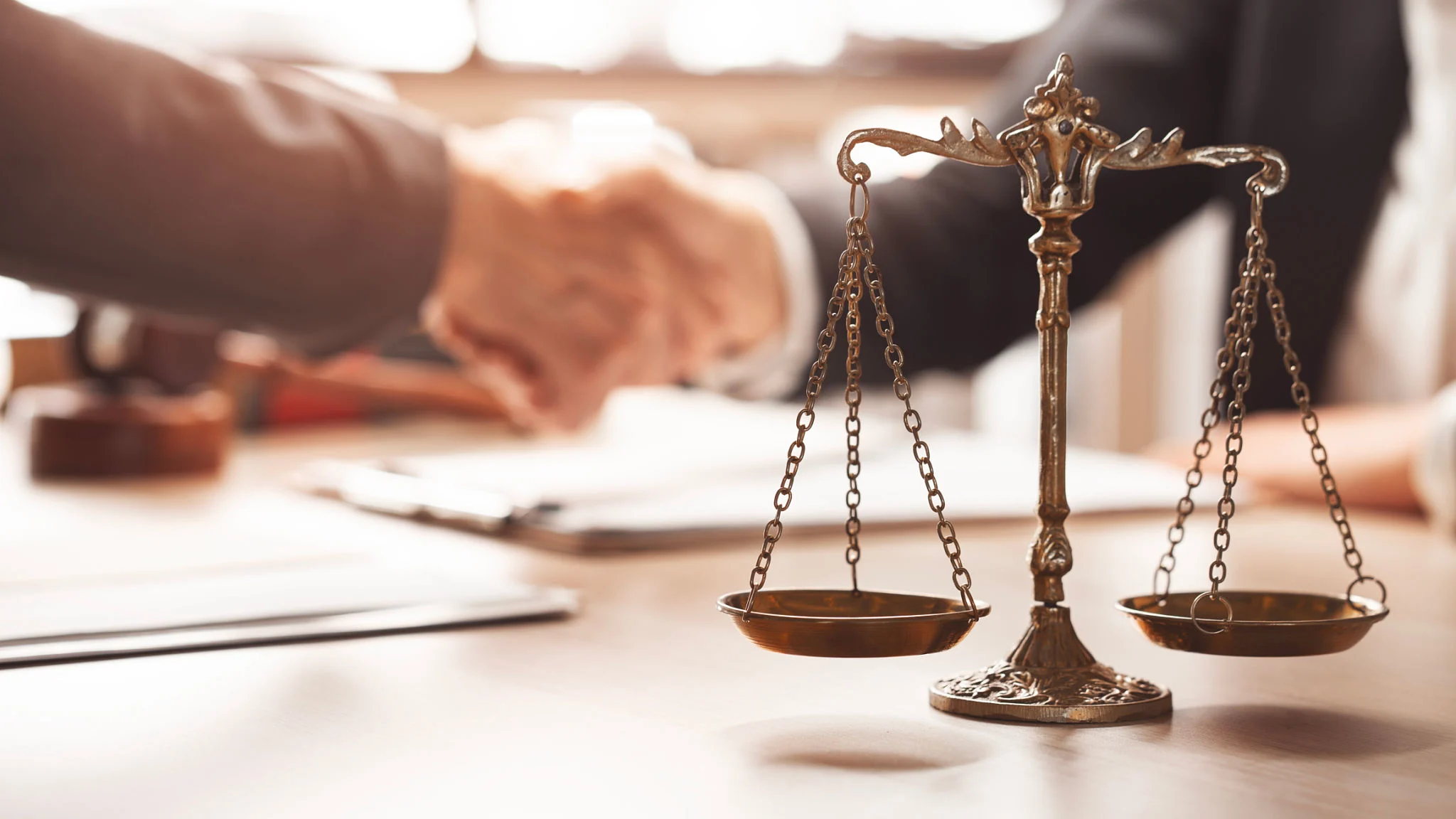 legal consultation