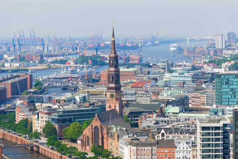 Ernährungsberatung in Hamburg