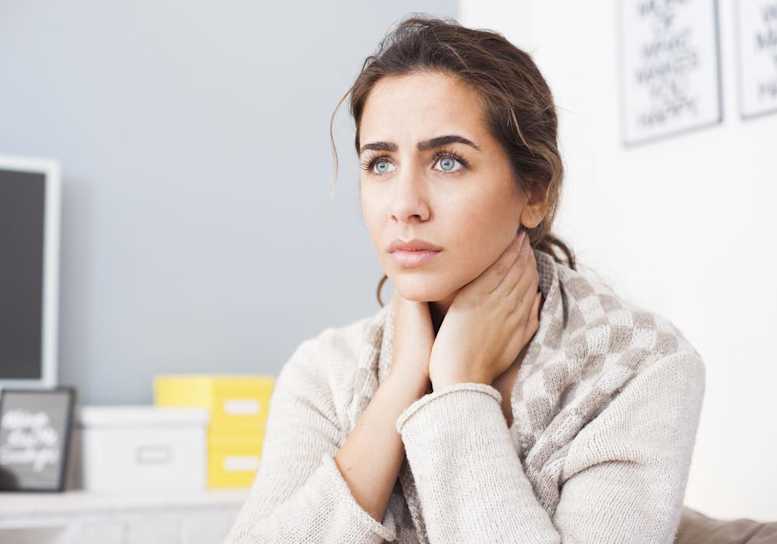 Diät zur Behandlung von Ösophagitis