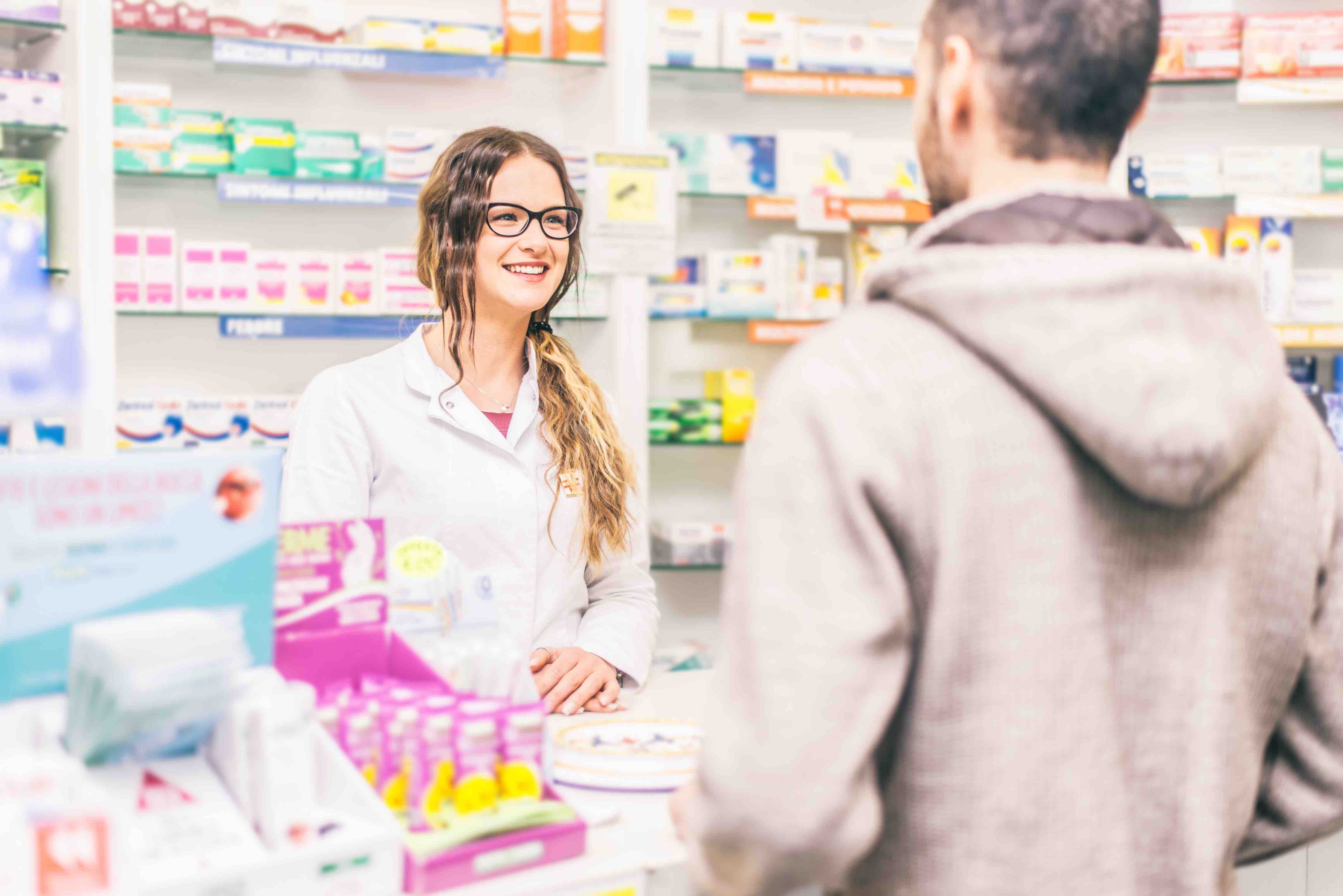 Reizdarmsyndrom medikamente