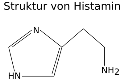 histamin