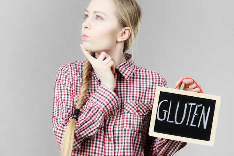 Gluten basics: All you need to know