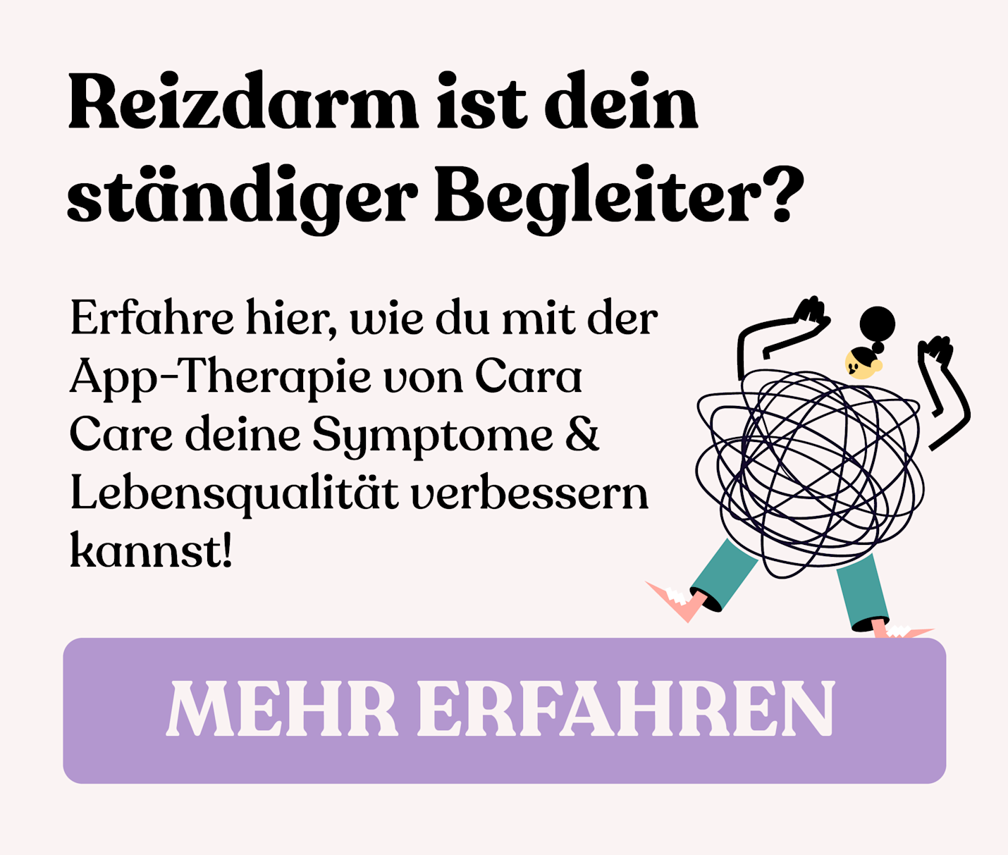 Darmkrampfe Und Durchfall Nach Dem Essen