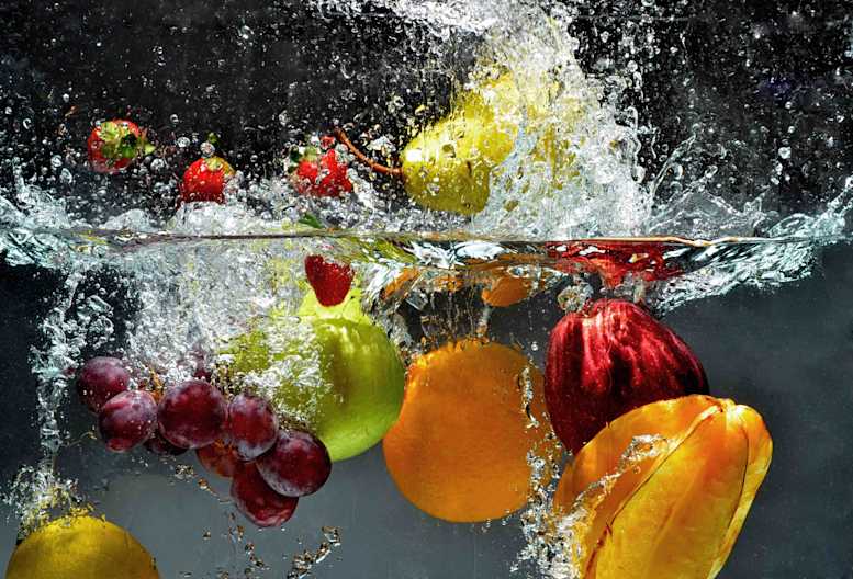 Fruktoseintoleranz Sorbit-Diät Fruktoseintoleranz Sorbit-Diät