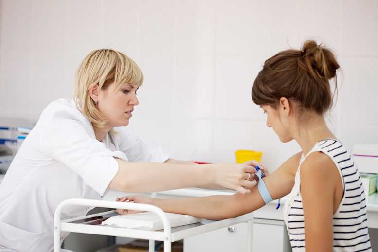 IBS Blood Tests & Biomarkers All You Need to Know CARA CARE