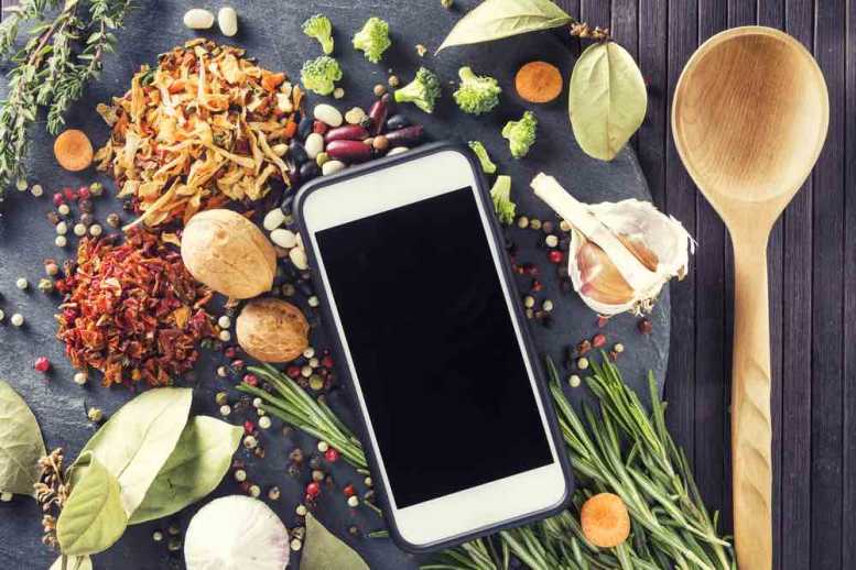 Apps für eine glutenfreie Ernährung im Test