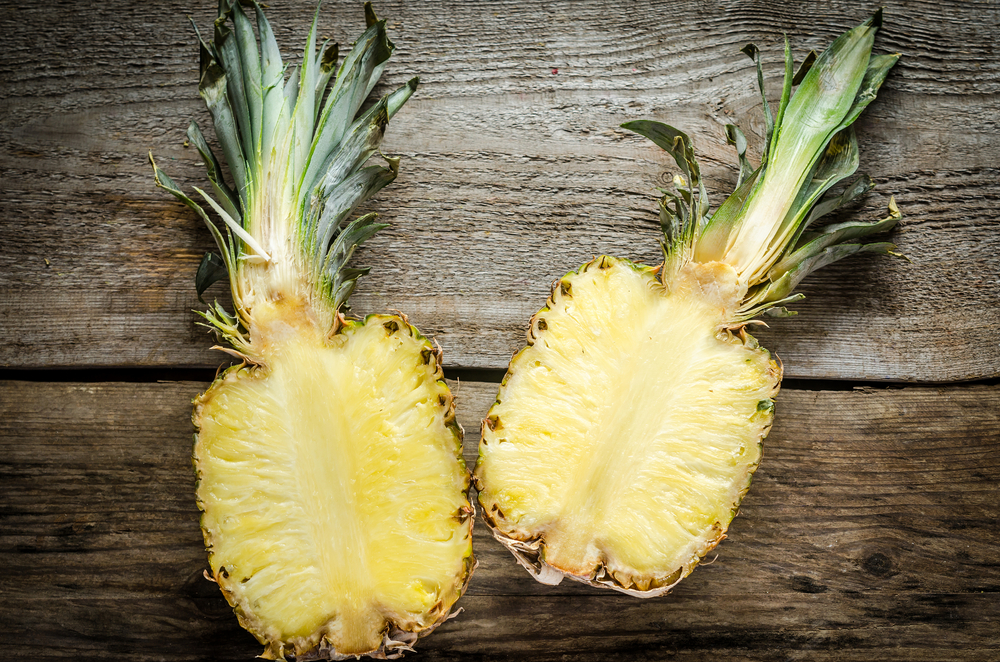 bromelain-aus-ananas