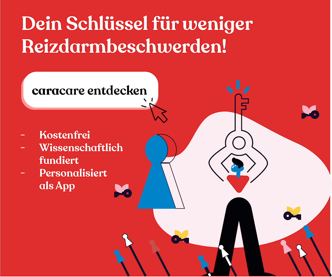Darmverschluss erkennen: Vorzeichen, Anzeichen und Symptome - CARA CARE