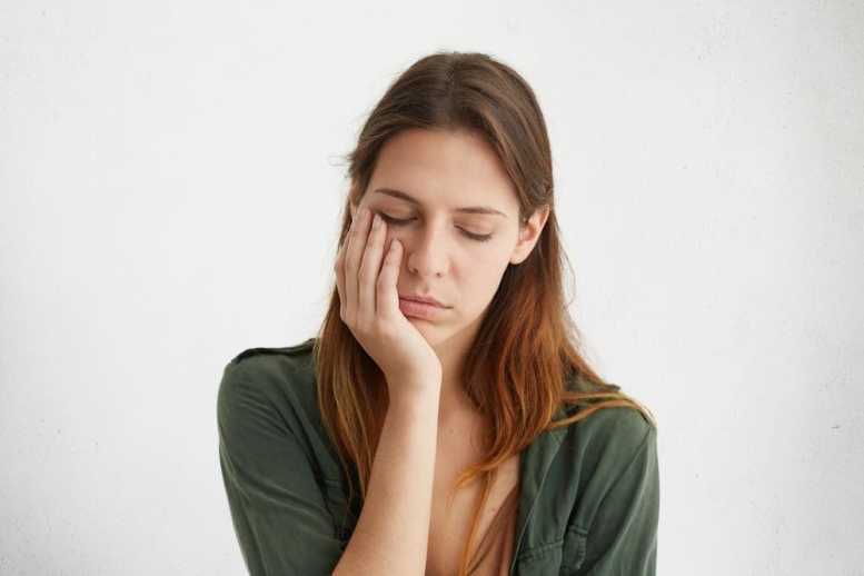 Fatigue syndrome: when tiredness persists