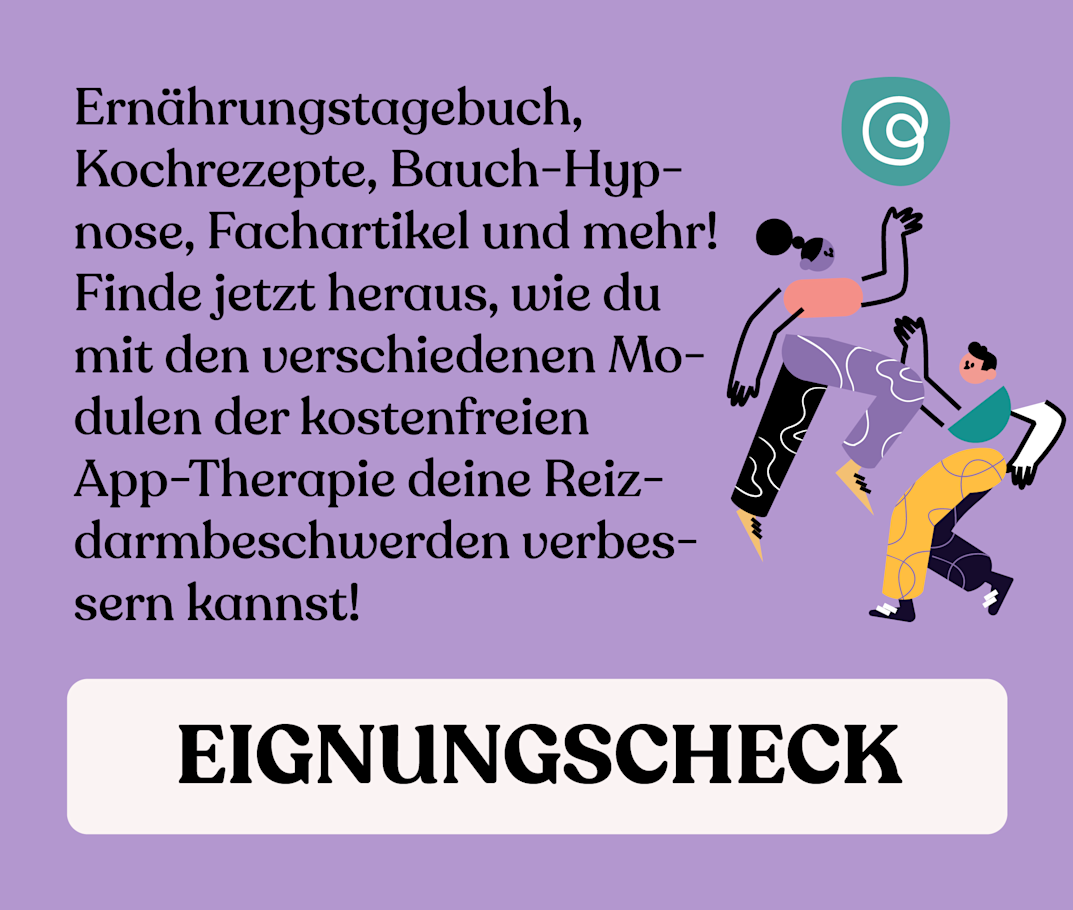 Colitis ulcerosa – Welche Ernährung hilft bei Colitis ulcerosa? - CARA CARE